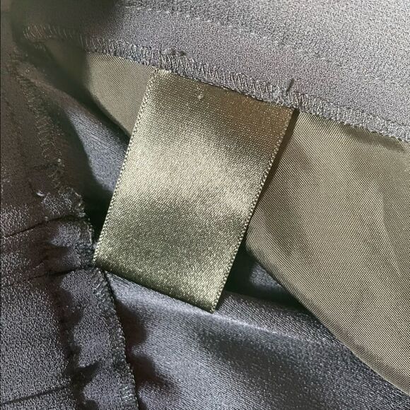 [4] Babaton Aritzia Women’s Na Cropped Conan Pant Casual Office Trouser - Picture 13 of 13